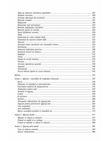 Secretele medicinei chineze Secretele medicinei chineze