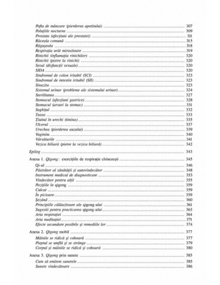 Secretele medicinei chineze