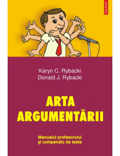 Arta argumentării. Manualul...