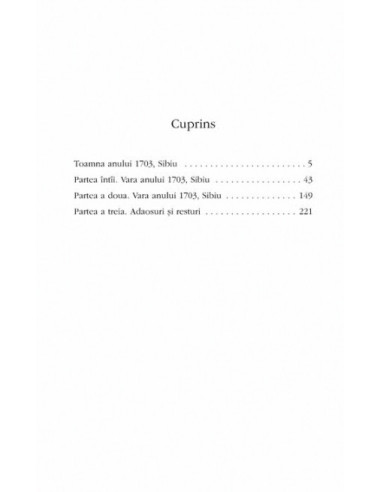 Sara (ediţia a III-a revăzută)