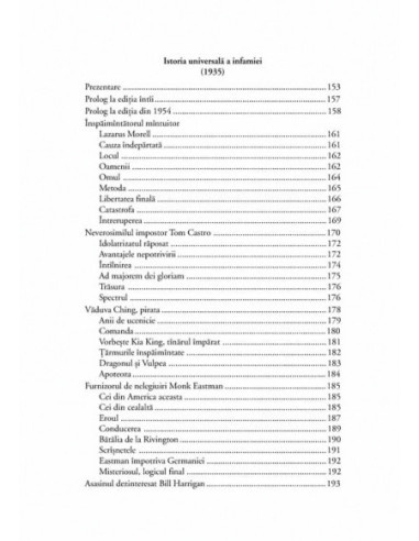 Moartea și busola. Proză completă 1