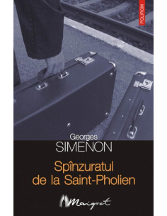 Spînzuratul de la...