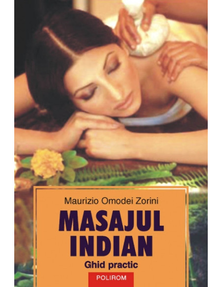 Masajul indian