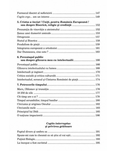 Socio-hai-hui prin Arhipelagul România