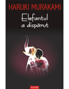 Elefantul a dispărut
