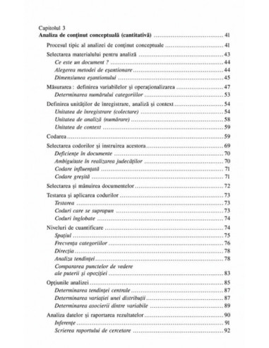 Analiza de conținut
