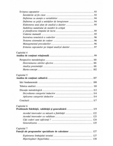 Analiza de conținut