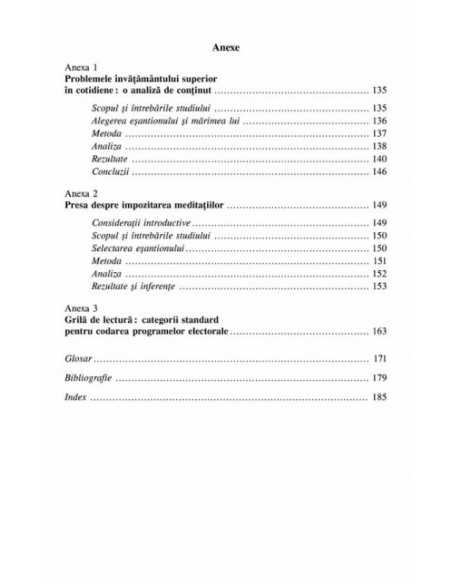 Analiza de conținut