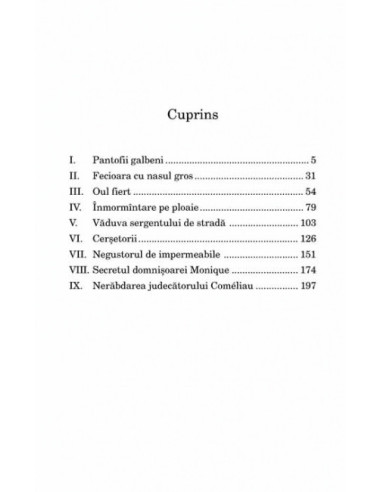 Maigret și omul dublu