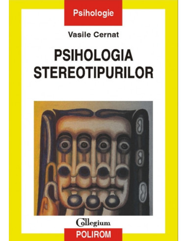 Psihologia stereotipurilor