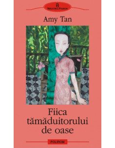 Fiica tămăduitorului de oase