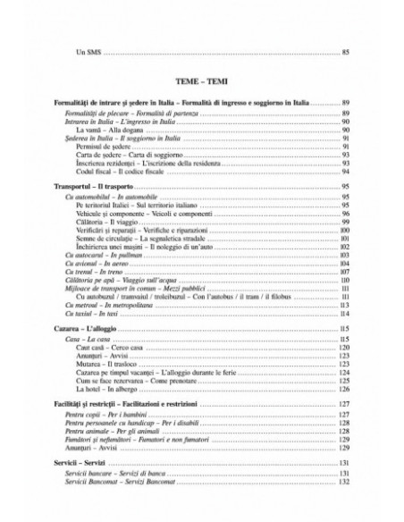 Italiana pentru Italia