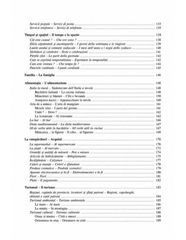 Italiana pentru Italia