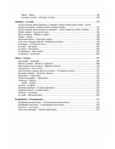 Italiana pentru Italia