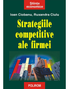 Strategiile competitive ale...