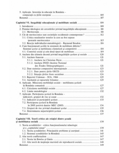 Sociologia educației