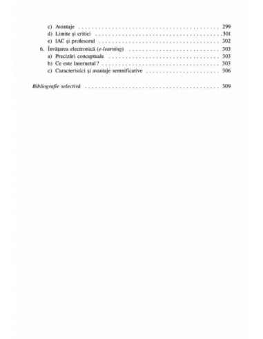 Metode de învățămînt 