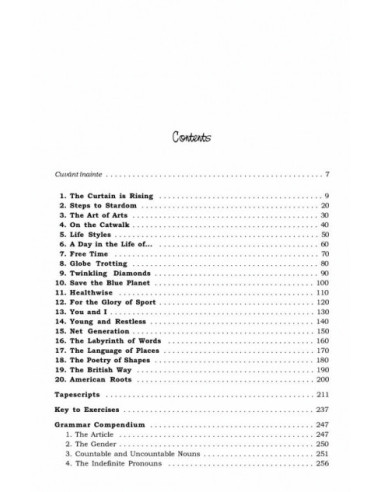 Practical Course of English Practical Course of English