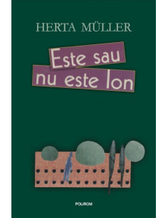 Este sau nu este Ion