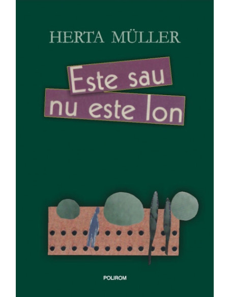 Este sau nu este Ion