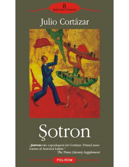 Șotron