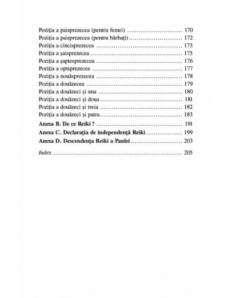 Reiki prin 100+ întrebări și răspunsuri