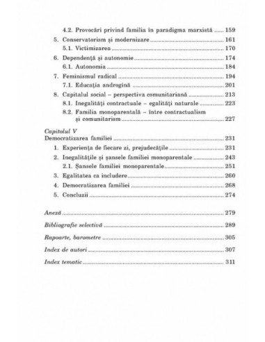 Familia monoparentală. O abordare... Familia monoparentală. O abordare...