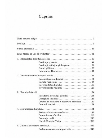 Tradiția creștină. O istorie a dezvoltării doctrinei. Volumul al III-lea: Evoluția teologiei medievale (600-1300)