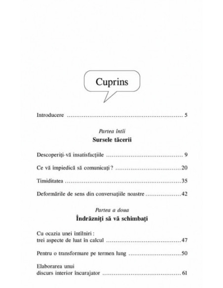 Cum să ne învingem timiditatea. Tehnici de comunicare eficientă