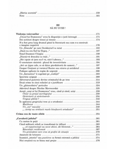 Lege și fărădelege în lumea...