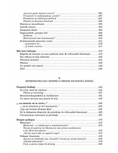 Lege și fărădelege în lumea...