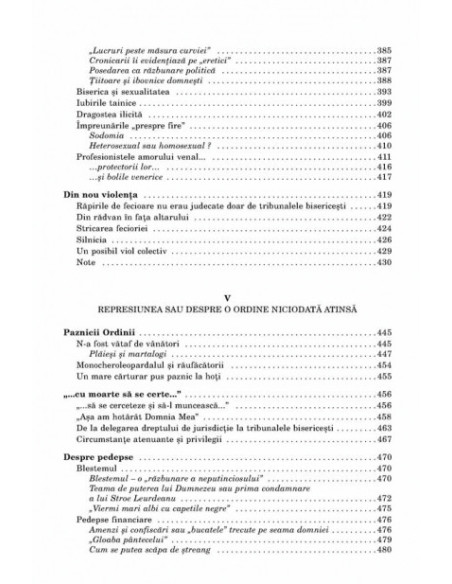 Lege și fărădelege în lumea românească veche