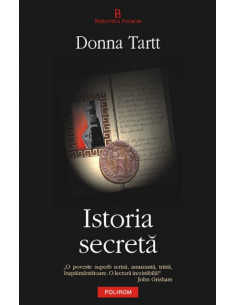 Istoria secretă