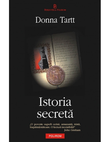 Istoria secretă