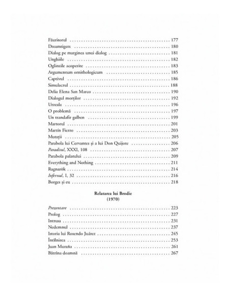 Cartea de nisip. Proză completă 2