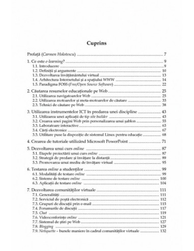 Instrumente pentru e-learning. Ghidul... Instrumente pentru e-learning. Ghidul...
