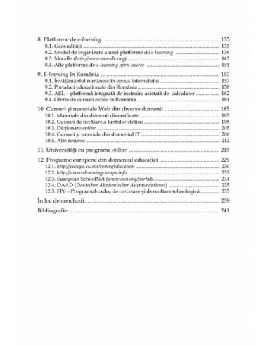 Instrumente pentru e-learning. Ghidul... Instrumente pentru e-learning. Ghidul...
