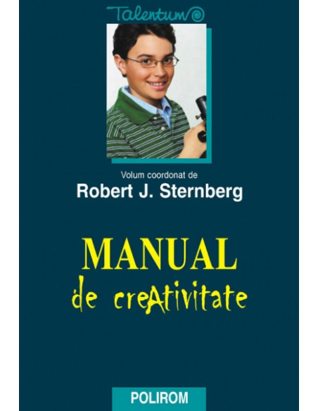 Manual de creativitate