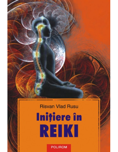 Inițiere în Reiki