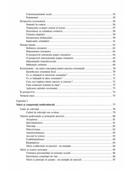 Practica asistenței sociale. Abordarea participativă