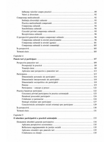 Practica asistenței sociale....