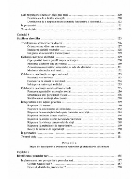 Practica asistenței sociale. Abordarea participativă