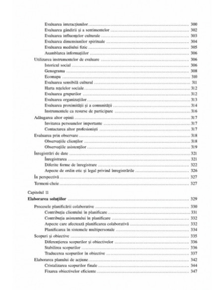 Practica asistenței sociale. Abordarea participativă