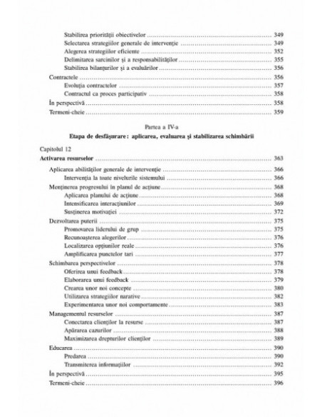 Practica asistenței sociale. Abordarea participativă