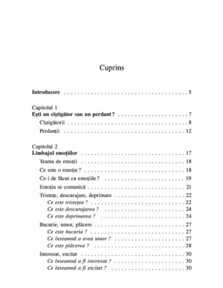 Arta de a-l asculta pe celălalt. 