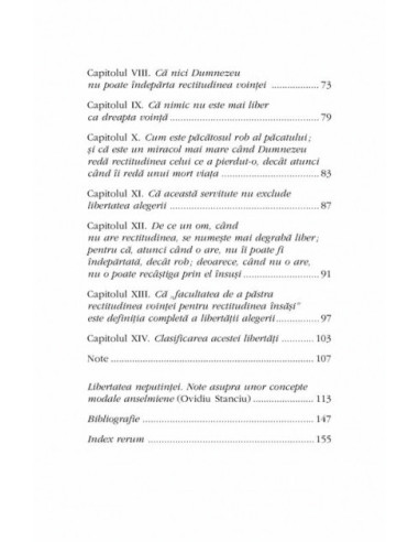 Despre libertatea alegerii (ediție... Despre libertatea alegerii (ediție...