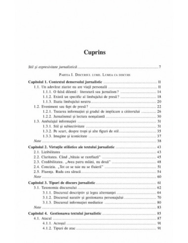 Tehnici de redactare în presa scrisă Tehnici de redactare în presa scrisă