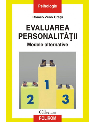 Evaluarea personalității. Modele alternative