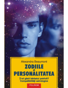 Zodiile şi personalitatea....