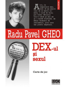 DEX-ul si sexul